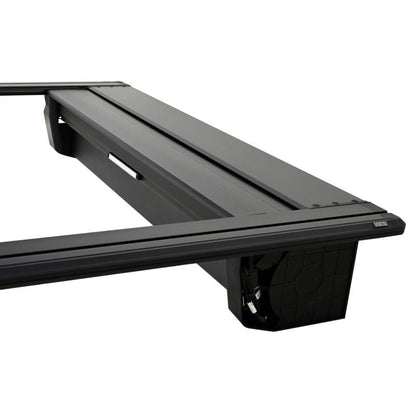 Westin Electric Retractable Bed Cover - 6 ft 4 in Bed, Black | 2019-2025 Ram 2500 - Stateside Performance - Tonneau Covers - Retractable - Westin - Westin Electric Retractable Bed Cover - 6 ft 4 in Bed, Black | 2019-2025 Ram 2500