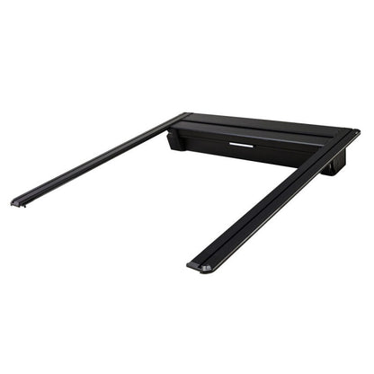 Westin Electric Retractable Bed Cover - 6 ft 4 in Bed, Black | 2019-2025 Ram 3500 - Stateside Performance - Tonneau Covers - Retractable - Westin - Westin Electric Retractable Bed Cover - 6 ft 4 in Bed, Black | 2019-2025 Ram 3500