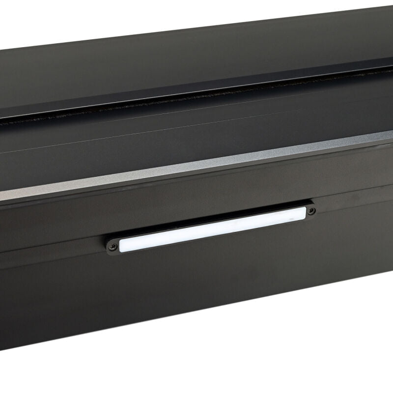 Westin Electric Retractable Bed Cover - 6 ft 4 in Bed, Black | 2019-2025 Ram 3500 - Stateside Performance - Tonneau Covers - Retractable - Westin - Westin Electric Retractable Bed Cover - 6 ft 4 in Bed, Black | 2019-2025 Ram 3500
