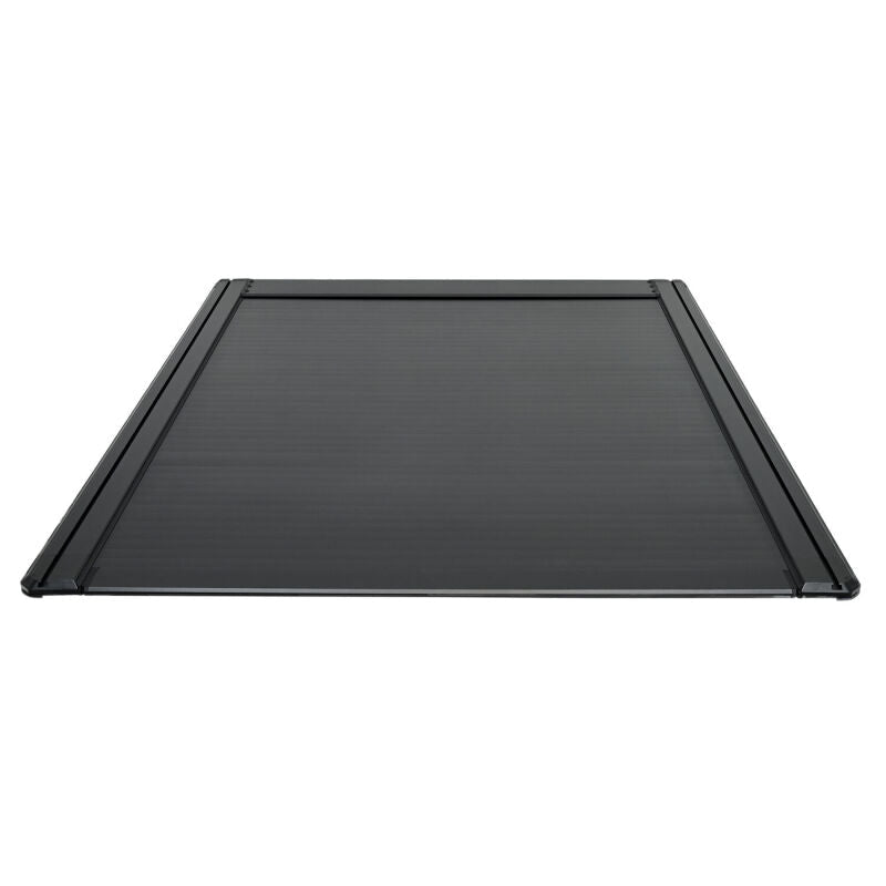 Westin Electric Retractable Bed Cover - Black, 6 ft 6 in Bed | 2020-2026 Chevy Silverado 3500HD - Stateside Performance - Tonneau Covers - Retractable - Westin - Westin Electric Retractable Bed Cover - Black, 6 ft 6 in Bed | 2020-2026 Chevy Silverado 3500HD