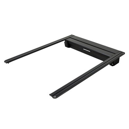 Westin Electric Retractable Bed Cover - Black, 6 ft 6 in Bed | 2020-2026 Chevy Silverado 3500HD - Stateside Performance - Tonneau Covers - Retractable - Westin - Westin Electric Retractable Bed Cover - Black, 6 ft 6 in Bed | 2020-2026 Chevy Silverado 3500HD