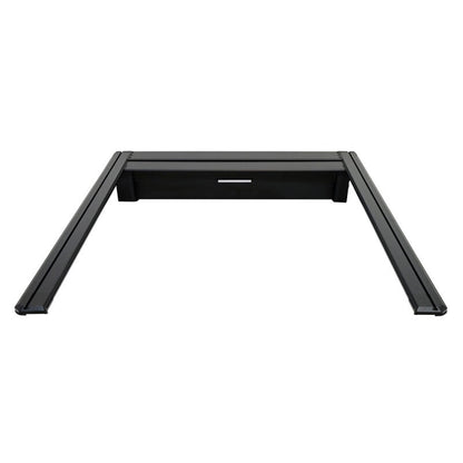 Westin Electric Retractable Bed Cover - Black, 6 ft 6 in Bed | 2020-2026 Chevy Silverado 3500HD - Stateside Performance - Tonneau Covers - Retractable - Westin - Westin Electric Retractable Bed Cover - Black, 6 ft 6 in Bed | 2020-2026 Chevy Silverado 3500HD