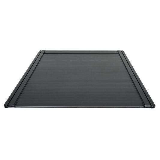 Westin Electric Retractable Bed Cover - Black, 6 ft 6 in Bed | 2020-2026 GMC Sierra 3500HD - Stateside Performance - Tonneau Covers - Retractable - Westin - Westin Electric Retractable Bed Cover - Black, 6 ft 6 in Bed | 2020-2026 GMC Sierra 3500HD