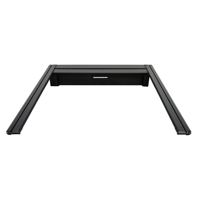 Westin Electric Retractable Bed Cover - Black, 6 ft 6 in Bed | 2020-2026 GMC Sierra 3500HD - Stateside Performance - Tonneau Covers - Retractable - Westin - Westin Electric Retractable Bed Cover - Black, 6 ft 6 in Bed | 2020-2026 GMC Sierra 3500HD