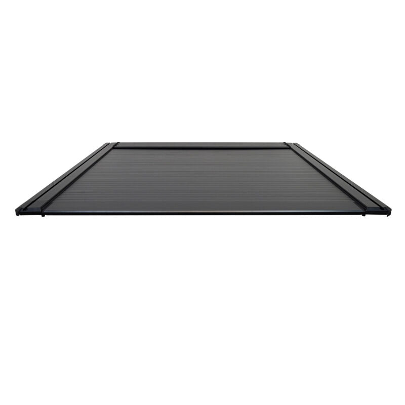 Westin Manual Retractable Bed Cover - 5 ft 5 in Bed | 2015-2020 Ford F150 - Stateside Performance - Tonneau Covers - Roll Up - Westin - Westin Manual Retractable Bed Cover - 5 ft 5 in Bed | 2015-2020 Ford F150