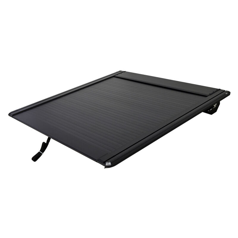 Westin Manual Retractable Bed Cover - 5 ft 5 in Bed | 2015-2020 Ford F150 - Stateside Performance - Tonneau Covers - Roll Up - Westin - Westin Manual Retractable Bed Cover - 5 ft 5 in Bed | 2015-2020 Ford F150