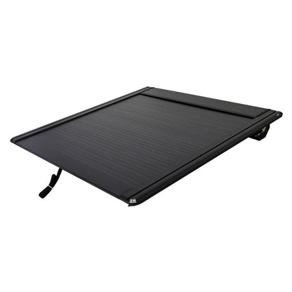 Westin Manual Retractable Bed Cover - 5 ft 5 in Bed | 2015-2020 Ford F150 - Stateside Performance - Tonneau Covers - Roll Up - Westin - Westin Manual Retractable Bed Cover - 5 ft 5 in Bed | 2015-2020 Ford F150
