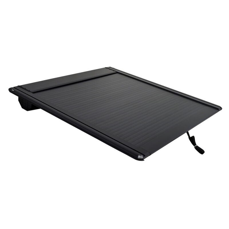 Westin Manual Retractable Bed Cover - 5 ft 5 in Bed | 2015-2020 Ford F150 - Stateside Performance - Tonneau Covers - Roll Up - Westin - Westin Manual Retractable Bed Cover - 5 ft 5 in Bed | 2015-2020 Ford F150