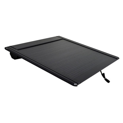 Westin Manual Retractable Bed Cover - 5 ft 5 in Bed | 2015-2020 Ford F150 - Stateside Performance - Tonneau Covers - Roll Up - Westin - Westin Manual Retractable Bed Cover - 5 ft 5 in Bed | 2015-2020 Ford F150