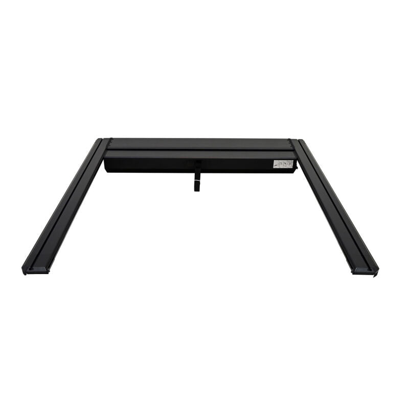 Westin Manual Retractable Bed Cover - 5 ft 5 in Bed | 2021-2026 Ford F150 Raptor - Stateside Performance - Tonneau Covers - Roll Up - Westin - Westin Manual Retractable Bed Cover - 5 ft 5 in Bed | 2021-2026 Ford F150 Raptor
