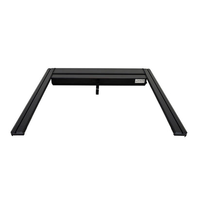 Westin Manual Retractable Bed Cover - 5 ft 5 in Bed | 2021-2026 Ford F150 Raptor - Stateside Performance - Tonneau Covers - Roll Up - Westin - Westin Manual Retractable Bed Cover - 5 ft 5 in Bed | 2021-2026 Ford F150 Raptor