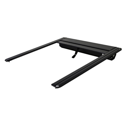 Westin Manual Retractable Bed Cover - 5 ft 5 in Bed | 2021-2026 Ford F150 Raptor - Stateside Performance - Tonneau Covers - Roll Up - Westin - Westin Manual Retractable Bed Cover - 5 ft 5 in Bed | 2021-2026 Ford F150 Raptor