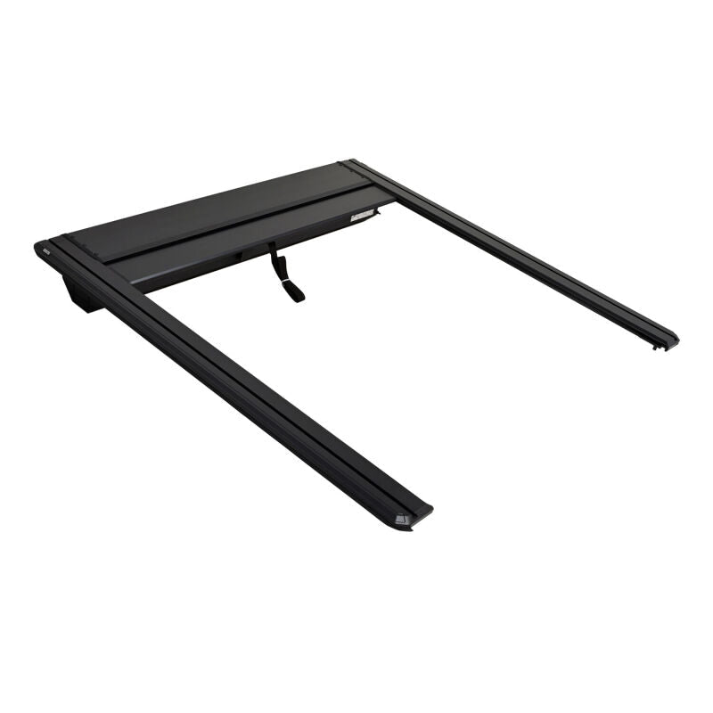 Westin Manual Retractable Bed Cover - 5 ft 5 in Bed | 2021-2026 Ford F150 Raptor - Stateside Performance - Tonneau Covers - Roll Up - Westin - Westin Manual Retractable Bed Cover - 5 ft 5 in Bed | 2021-2026 Ford F150 Raptor