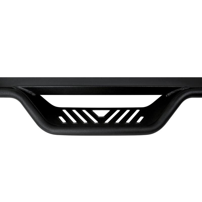 Westin Outlaw Drop Nerf Step Bars SuperCab - Textured Black | 2021-2025 Ford F150 - Stateside Performance - Nerf Bars - Westin - Westin Outlaw Drop Nerf Step Bars SuperCab - Textured Black | 2021-2025 Ford F150