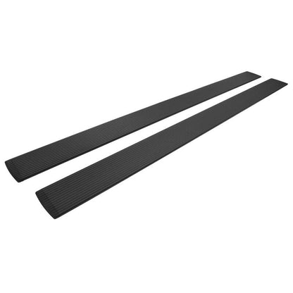 Westin Pro-e Electric Retractable Running Boards - CrewCab - Textured Black | 2021-2026 Ford F150 Raptor - Stateside Performance - Running Boards - Westin - Westin Pro-e Electric Retractable Running Boards - CrewCab - Textured Black | 2021-2026 Ford F150 Raptor