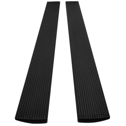 Westin Pro-e Electric Running Boards - Textured Black, Crew Cab | 2019-2026 Chevy Silverado 1500 - Stateside Performance - Running Boards - Westin - Westin Pro-e Electric Running Boards - Textured Black, Crew Cab | 2019-2026 Chevy Silverado 1500
