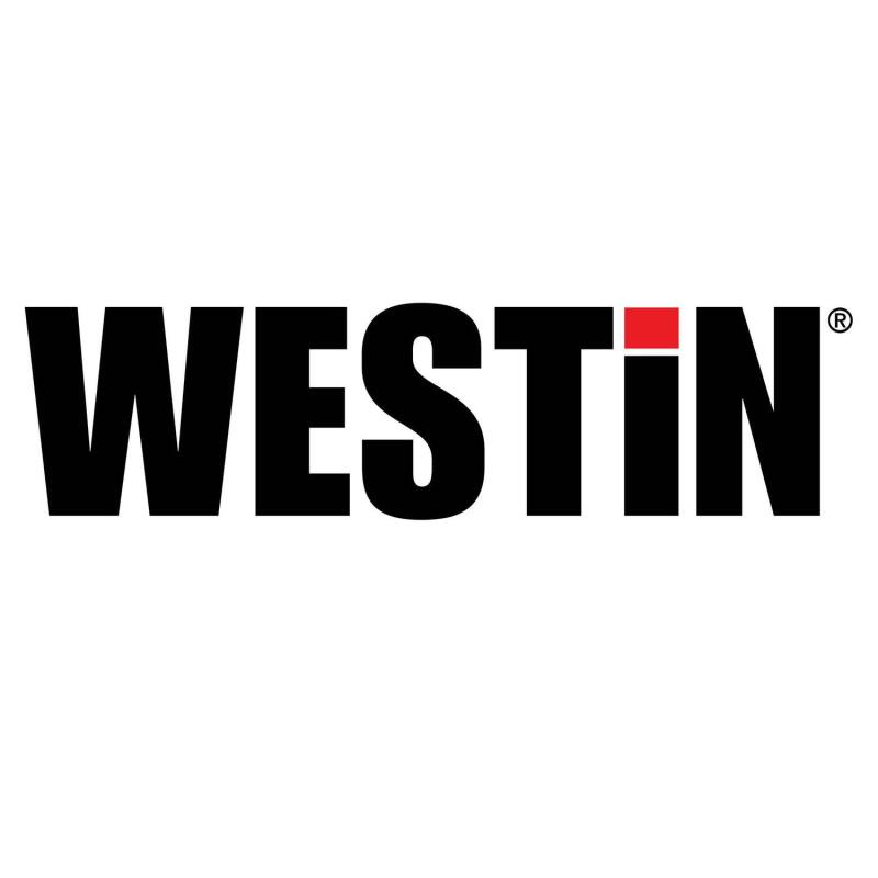Westin Pro-e Power Running Boards 2-Door - Textured Black | 2021-2025 Ford Bronco - Stateside Performance - Running Boards - Westin - Westin Pro-e Power Running Boards 2-Door - Textured Black | 2021-2025 Ford Bronco