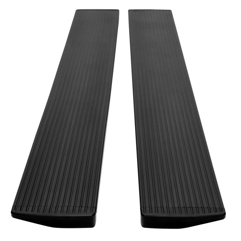 Westin Pro-e Power Running Boards 2-Door - Textured Black | 2021-2025 Ford Bronco - Stateside Performance - Running Boards - Westin - Westin Pro-e Power Running Boards 2-Door - Textured Black | 2021-2025 Ford Bronco