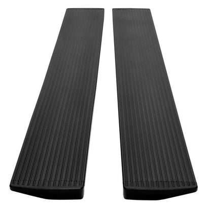 Westin Pro-e Power Running Boards 2-Door - Textured Black | 2021-2025 Ford Bronco - Stateside Performance - Running Boards - Westin - Westin Pro-e Power Running Boards 2-Door - Textured Black | 2021-2025 Ford Bronco