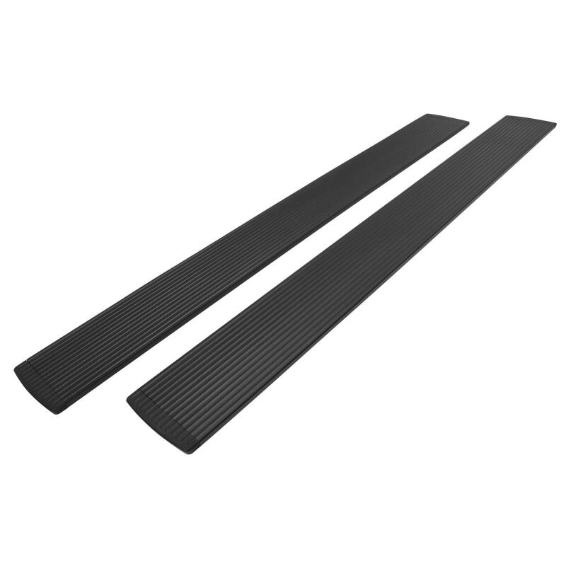 Westin Pro-e Power Running Boards 2-Door - Textured Black | 2021-2025 Ford Bronco - Stateside Performance - Running Boards - Westin - Westin Pro-e Power Running Boards 2-Door - Textured Black | 2021-2025 Ford Bronco