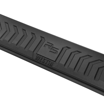 Westin R5 XD Nerf Step Bars - Crew Cab - Black | 2015-2020 Ford F150 - Stateside Performance - Nerf Bars - Westin - Westin R5 XD Nerf Step Bars - Crew Cab - Black | 2015-2020 Ford F150