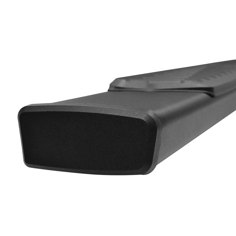 Westin R5 XD Nerf Step Bars - Crew Cab - Black | 2015-2020 Ford F150 - Stateside Performance - Nerf Bars - Westin - Westin R5 XD Nerf Step Bars - Crew Cab - Black | 2015-2020 Ford F150