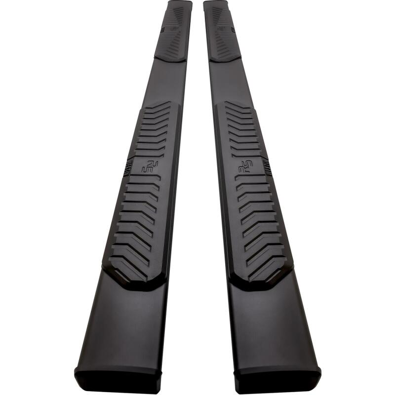 Westin R5 XD Nerf Step Bars - Crew Cab - Black | 2017-2020 Ford F150 Raptor - Stateside Performance - Nerf Bars - Westin - Westin R5 XD Nerf Step Bars - Crew Cab - Black | 2017-2020 Ford F150 Raptor