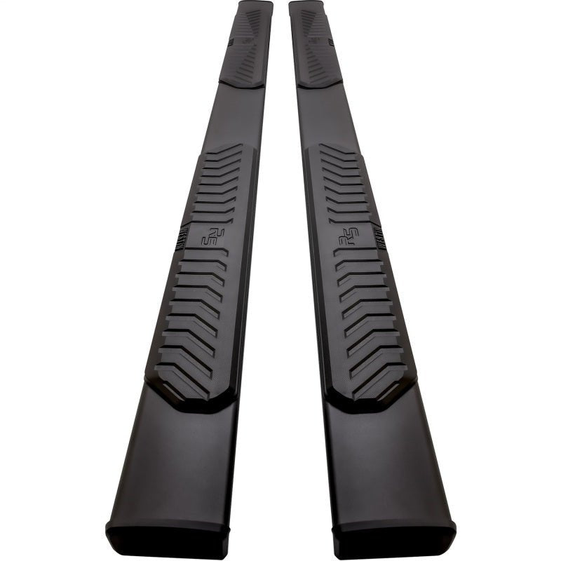 Westin R5 XD Nerf Step Bars - Crew Cab - Black | 2021-2026 Ford F150 - Stateside Performance - Nerf Bars - Westin - Westin R5 XD Nerf Step Bars - Crew Cab - Black | 2021-2026 Ford F150
