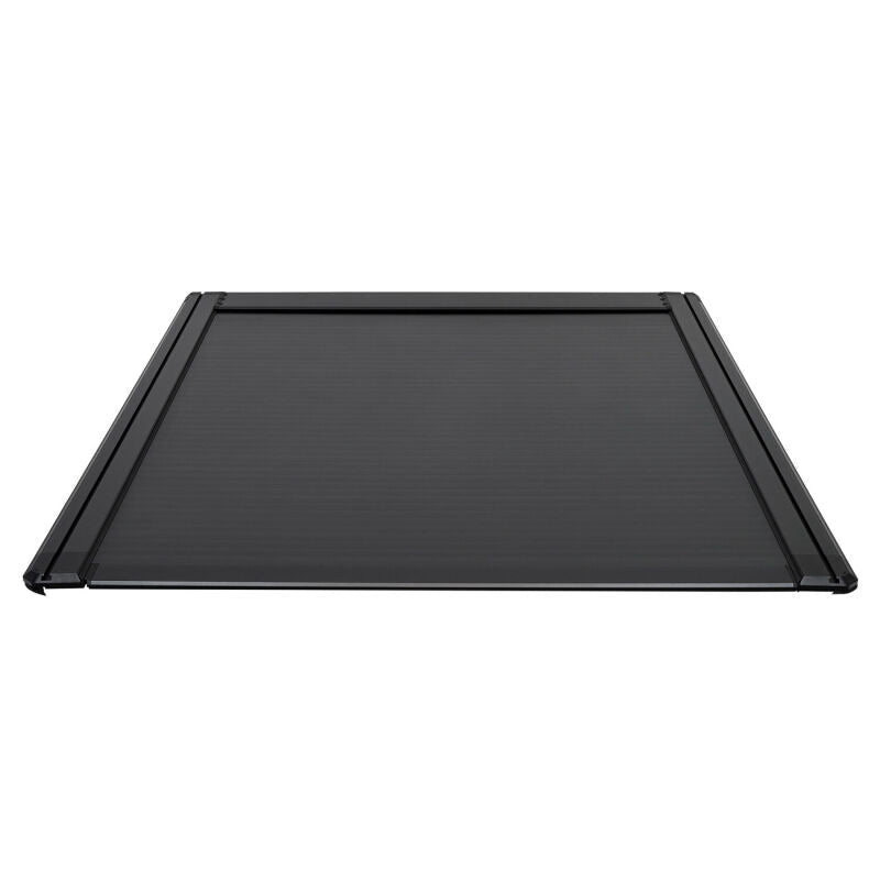 Westin Retractable Bed Cover - 6 ft 8 in Bed, Black | 2017-2022 Ford F350 Super Duty - Stateside Performance - Tonneau Covers - Retractable - Westin - Westin Retractable Bed Cover - 6 ft 8 in Bed, Black | 2017-2022 Ford F350 Super Duty