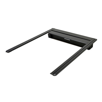 Westin Retractable Bed Cover - 6 ft 8 in Bed, Black | 2017-2022 Ford F350 Super Duty - Stateside Performance - Tonneau Covers - Retractable - Westin - Westin Retractable Bed Cover - 6 ft 8 in Bed, Black | 2017-2022 Ford F350 Super Duty