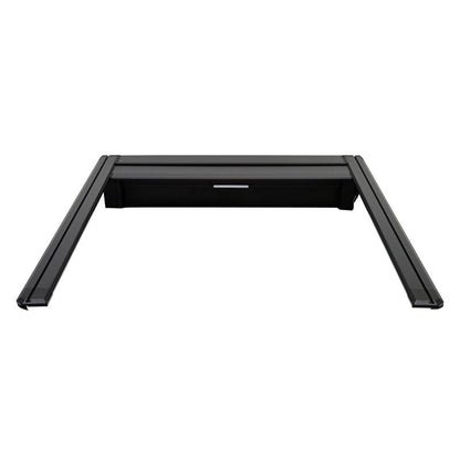 Westin Retractable Bed Cover - 6 ft 8 in Bed, Black | 2023-2026 Ford F250 Super Duty - Stateside Performance - Tonneau Covers - Retractable - Westin - Westin Retractable Bed Cover - 6 ft 8 in Bed, Black | 2023-2026 Ford F250 Super Duty