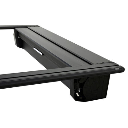 Westin Retractable Bed Cover - 6 ft 8 in Bed, Black | 2023-2026 Ford F350 Super Duty - Stateside Performance - Tonneau Covers - Retractable - Westin - Westin Retractable Bed Cover - 6 ft 8 in Bed, Black | 2023-2026 Ford F350 Super Duty