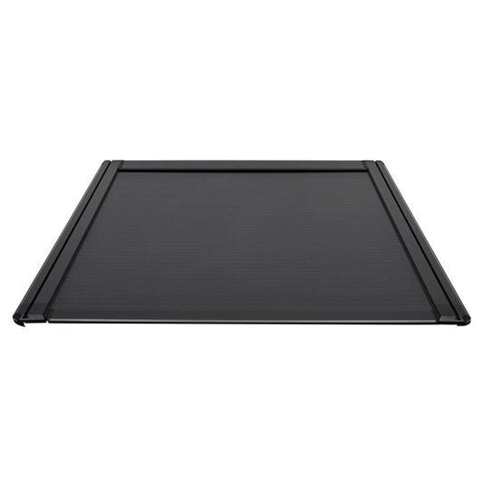 Westin Retractable Bed Cover - 6 ft 8 in Bed, Black | 2023-2026 Ford F350 Super Duty - Stateside Performance - Tonneau Covers - Retractable - Westin - Westin Retractable Bed Cover - 6 ft 8 in Bed, Black | 2023-2026 Ford F350 Super Duty