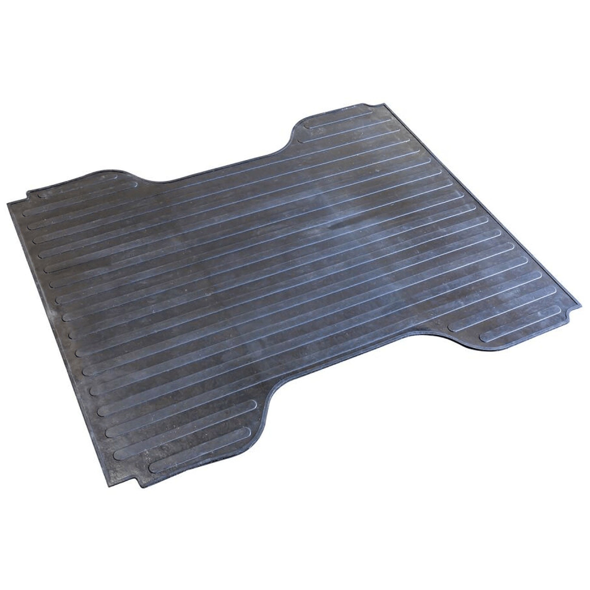 Westin Truck Bed Mat 6.5ft - Black | 2021 - 2025 Ford F150 - Stateside Performance - Bed Mat - Westin - Westin Truck Bed Mat 6.5ft - Black | 2021 - 2025 Ford F150