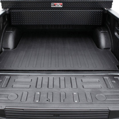 Westin Truck Bed Mat 6.5ft - Black | 2021 - 2025 Ford F150 - Stateside Performance - Bed Mat - Westin - Westin Truck Bed Mat 6.5ft - Black | 2021 - 2025 Ford F150