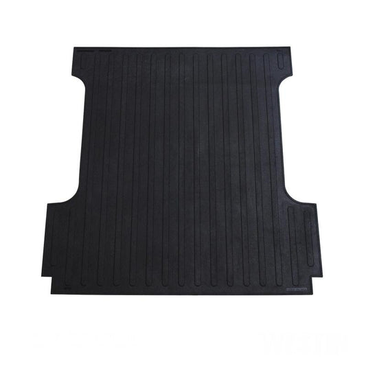 Westin Truck Bed Mat - Black | 2017-2022 Ford F350 Super Duty - Stateside Performance - Truck Bed Liner - Drop-In - Westin - Westin Truck Bed Mat - Black | 2017-2022 Ford F350 Super Duty