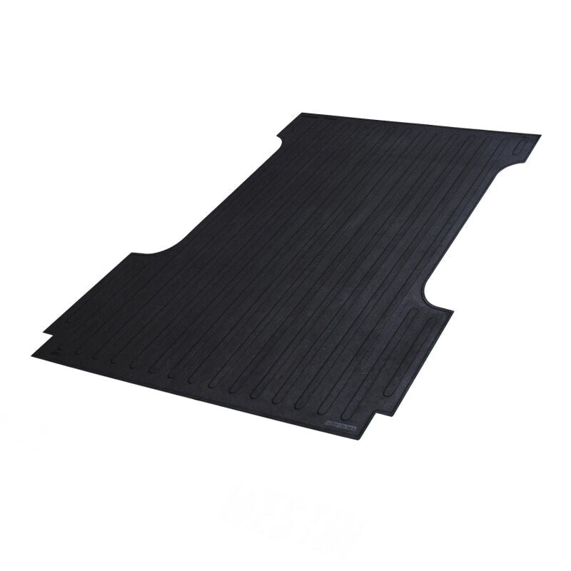 Westin Truck Bed Mat - Black | 2023-2026 Ford F350 Super Duty - Stateside Performance - Truck Bed Liner - Drop-In - Westin - Westin Truck Bed Mat - Black | 2023-2026 Ford F350 Super Duty
