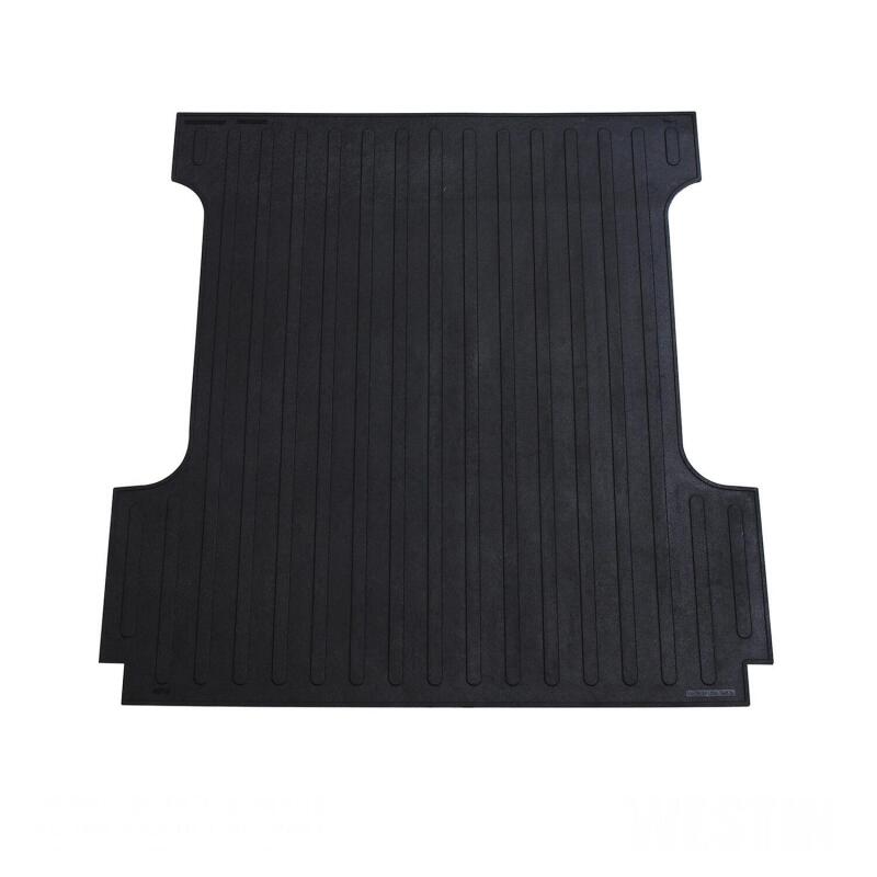 Westin Truck Bed Mat - Black | 2023-2026 Ford F350 Super Duty - Stateside Performance - Truck Bed Liner - Drop-In - Westin - Westin Truck Bed Mat - Black | 2023-2026 Ford F350 Super Duty